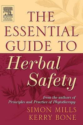 How do I know if my herbs are safe